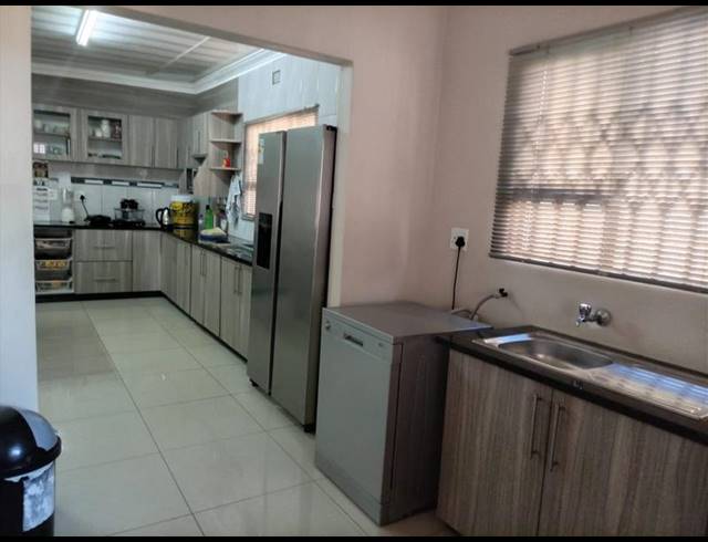 4 BEDROOM HOUSE FOR SALE IN EMPANGENI CENTRAL